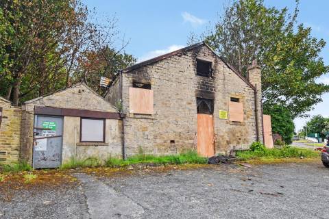 Property for auction in West Yorkshire