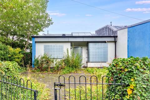 Property for auction in Staffordshire