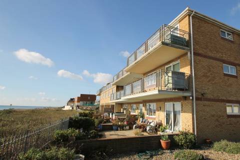 Property for auction in West Sussex
