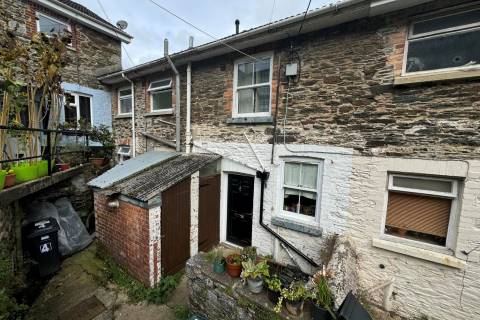 Property for auction in Devon