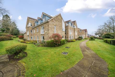 Property for auction in West Yorkshire