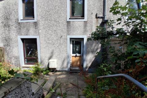 Property for auction in Lancashire