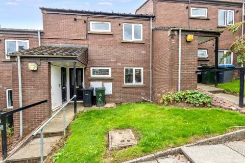 Property for auction in West Yorkshire