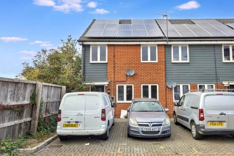 Property for auction in Lincolnshire