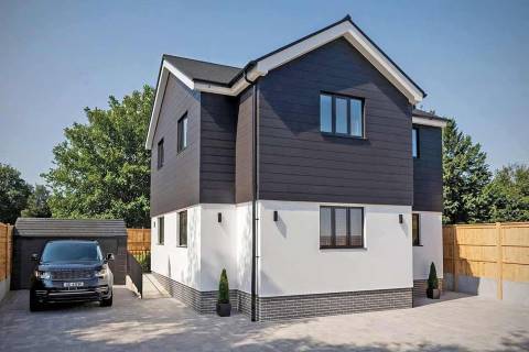 Property for auction in Cornwall
