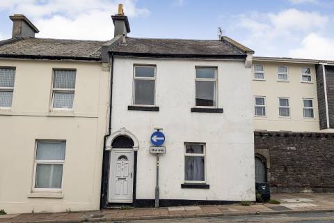 Property for auction in Devon