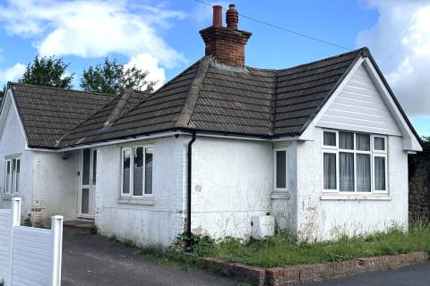 Property for auction in Kent