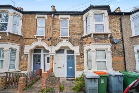 Property for auction in London