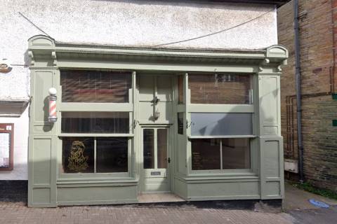 Property for auction in Herefordshire