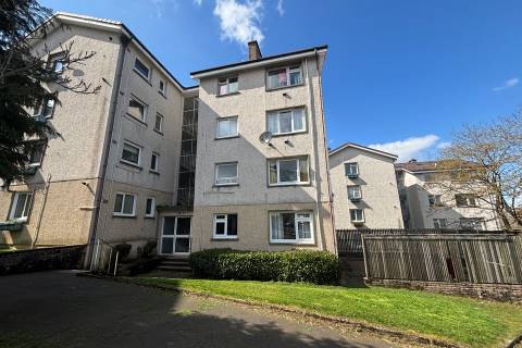 Property for auction in Lanarkshire