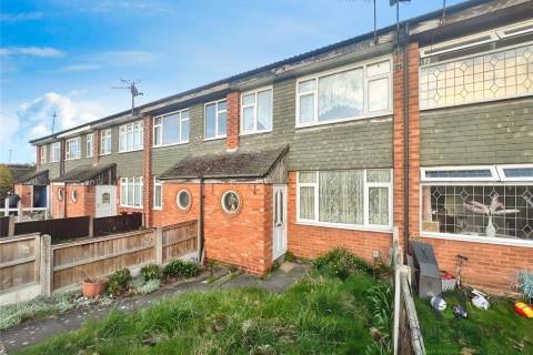 Property for auction in West Midlands