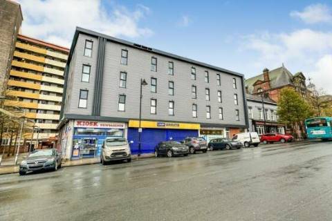 Property for auction in West Yorkshire