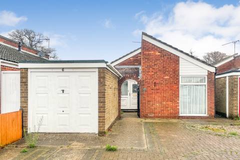 Property for auction in Suffolk