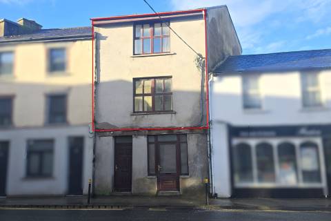 Property for auction in County Cork