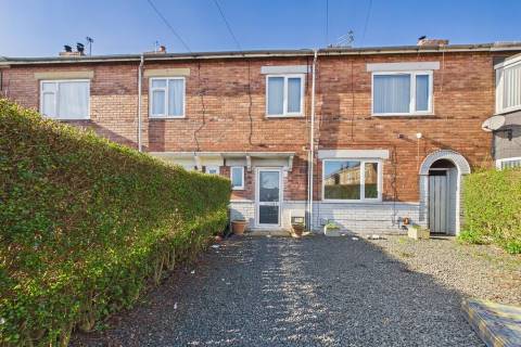 Property for auction in Northumberland