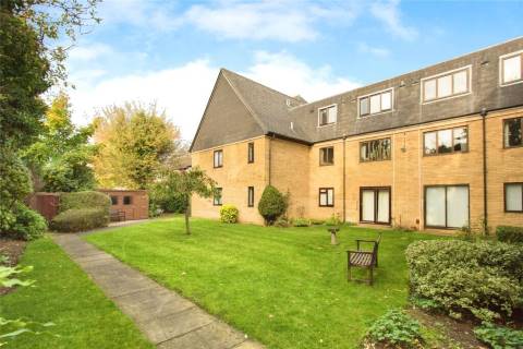 Property for auction in Cambridgeshire