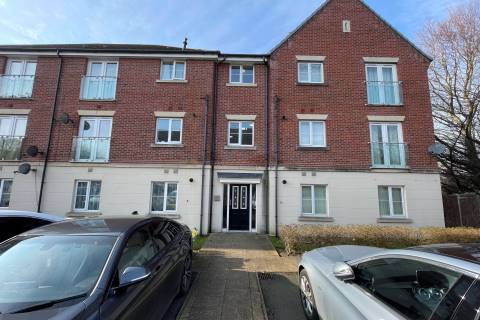 Property for auction in Cheshire