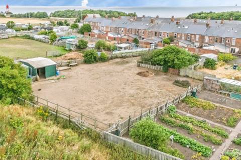 Property for auction in Tyne and Wear