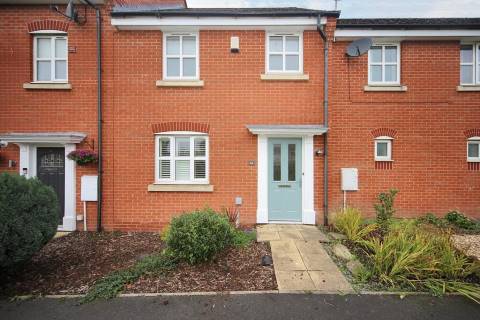 Property for auction in Lancashire