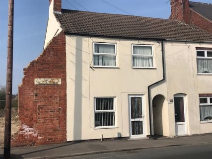 Property for auction in Derbyshire