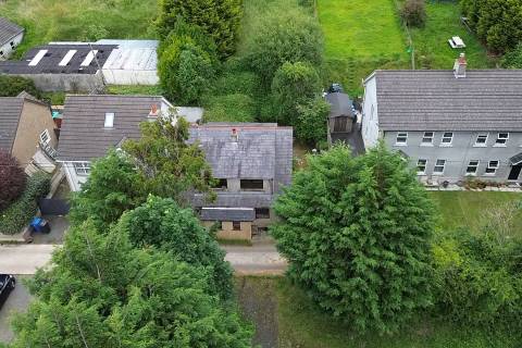 Property for auction in County Antrim