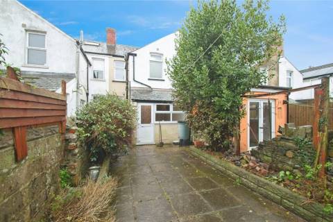 Property for auction in South Glamorgan