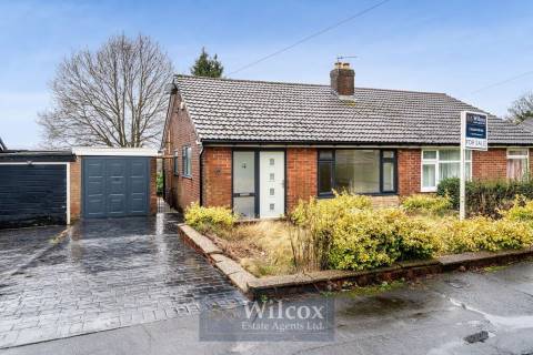 Property for auction in Lancashire