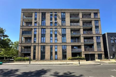 Property for auction in London