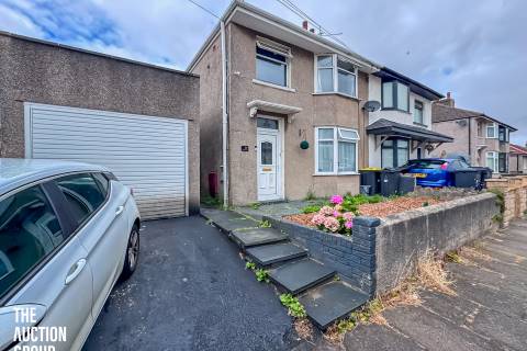 Property for auction in Lancashire