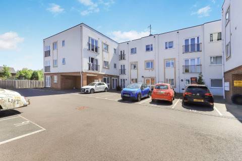 Property for auction in West Midlands