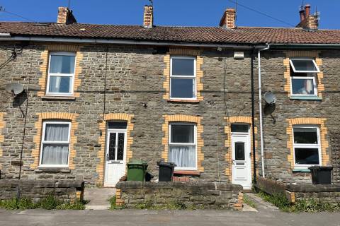 Property for auction in Avon