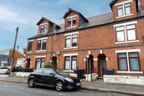 Property for auction in Nottinghamshire