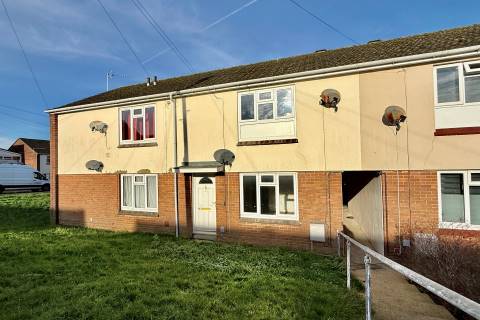 Property for auction in Somerset