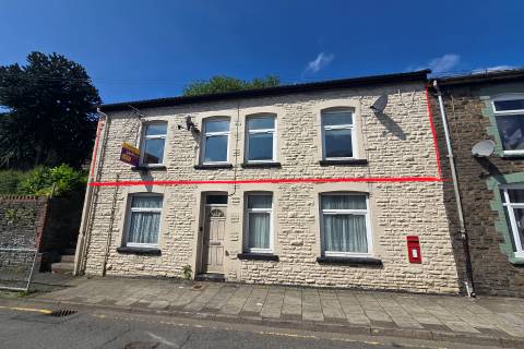 Property for auction in Mid Glamorgan