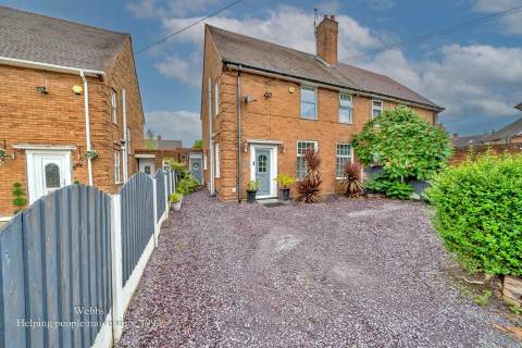Property for auction in West Midlands