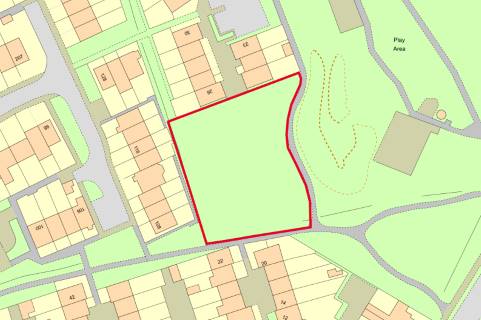 Property for auction in Wiltshire