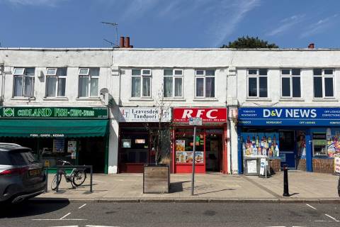 Property for auction in Hertfordshire