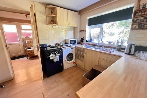 Property for auction in Shropshire