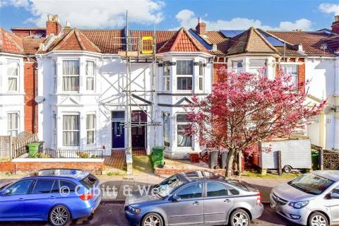 Property for auction in Hampshire