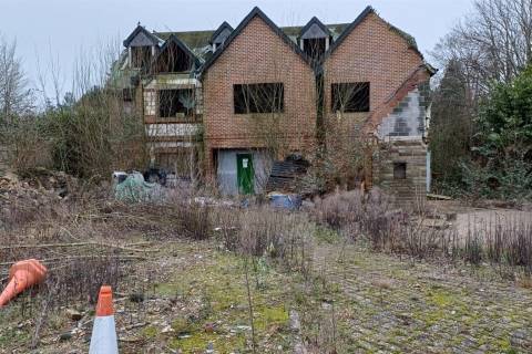 Property for auction in Surrey