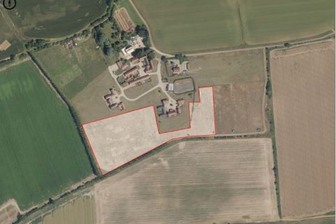 Property for auction in Suffolk