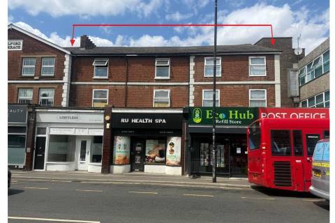 Property for auction in Kent