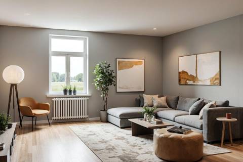 Property for auction in Essex