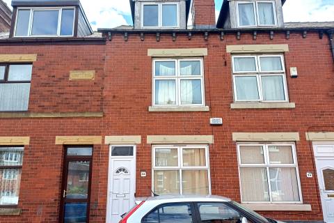 Property for auction in South Yorkshire