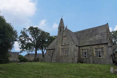 Property for auction in County Durham