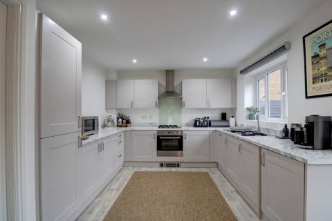 Property for auction in Lancashire