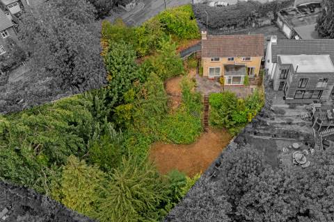 Property for auction in South Yorkshire