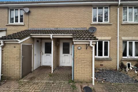 Property for auction in Hertfordshire