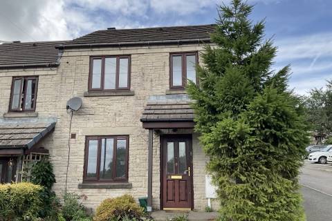 Property for auction in Derbyshire
