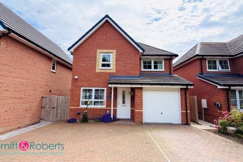 Property for auction in Tyne and Wear